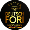 Logo- DeutschFori -New